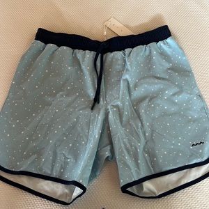 Minnow men’s bathing suit